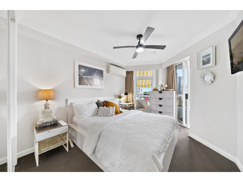 2604/24 Queensland Avenue, Broadbeach QLD 4218