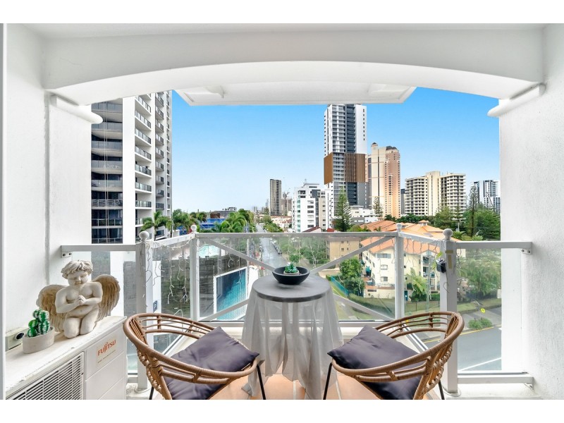2604/24 Queensland Avenue, Broadbeach QLD 4218