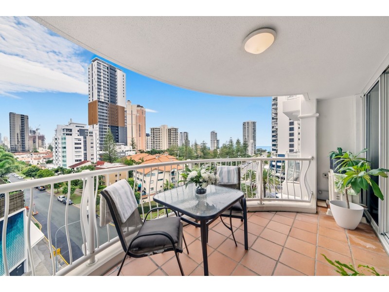 2604/24 Queensland Avenue, Broadbeach QLD 4218