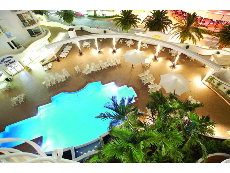 2604/24 Queensland Avenue, Broadbeach QLD 4218