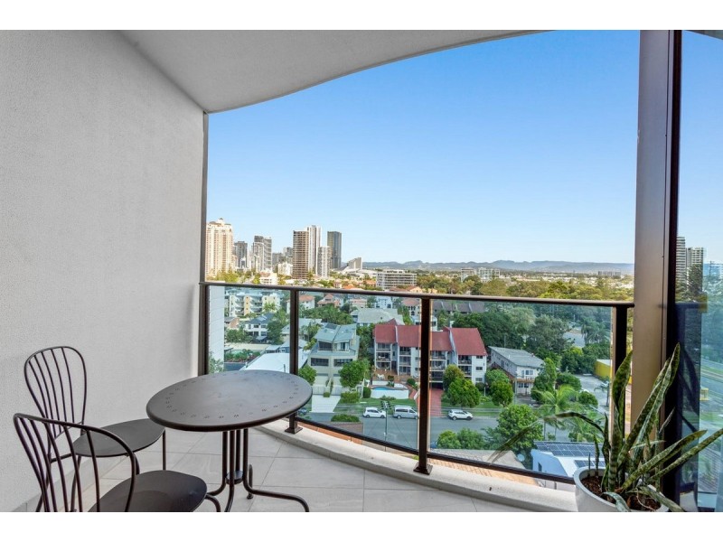 1105/28 Second Avenue, Broadbeach QLD 4218