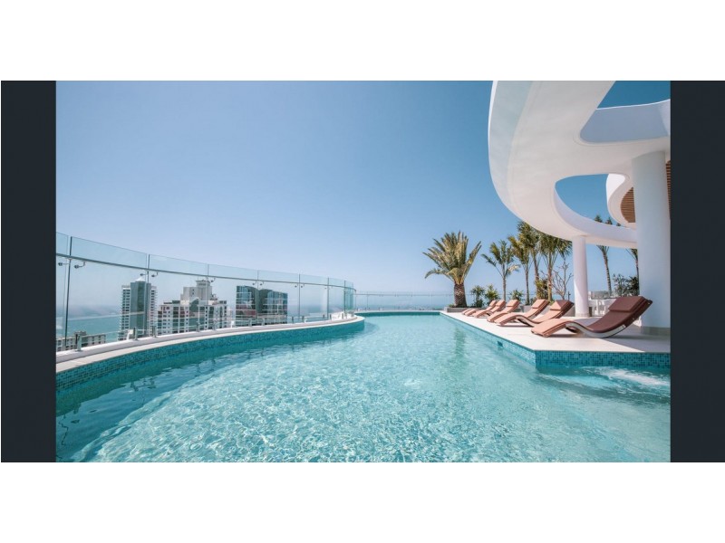 1105/28 Second Avenue, Broadbeach QLD 4218