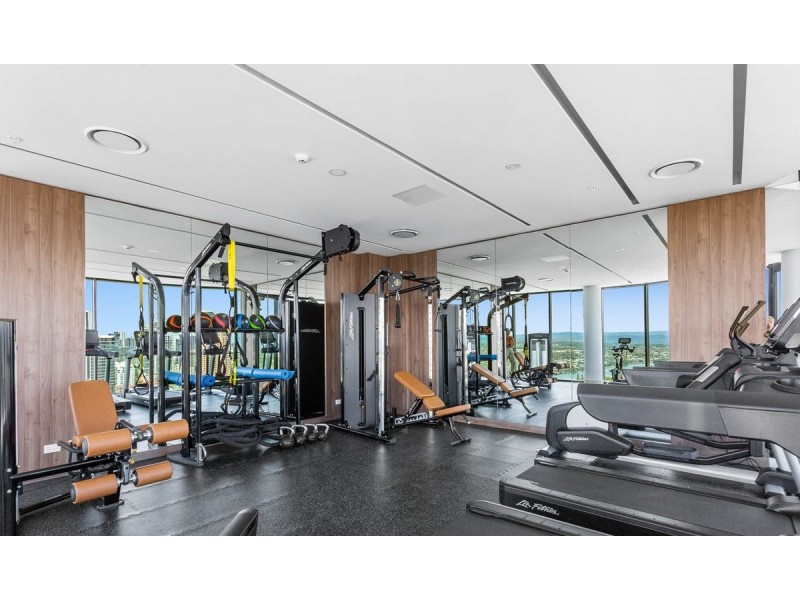 1105/28 Second Avenue, Broadbeach QLD 4218