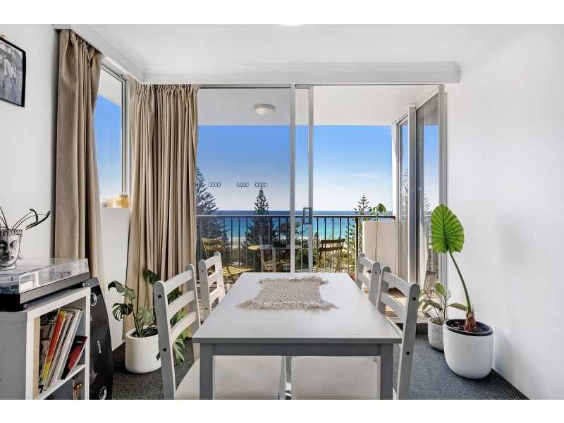 33/155 Old Burleigh Road, Broadbeach QLD 4218