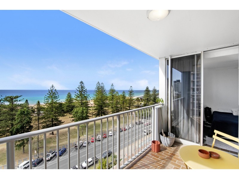 33/155 Old Burleigh Road, Broadbeach QLD 4218