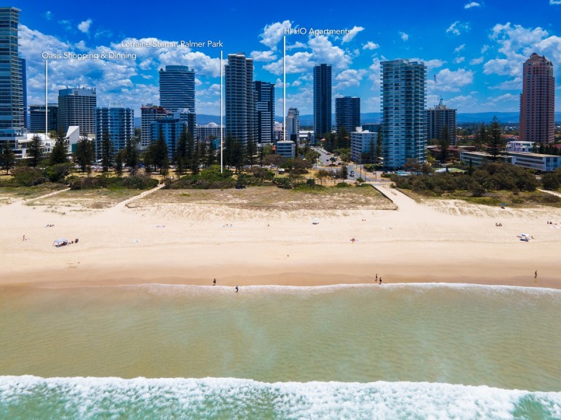 602/2 Queensland Avenue, Broadbeach QLD 4218