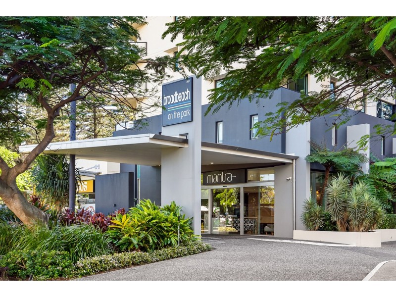 301/2685-2689 Gold Coast Highway, Broadbeach QLD 4218