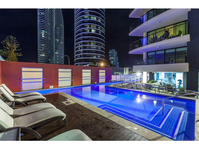 301/2685-2689 Gold Coast Highway, Broadbeach QLD 4218