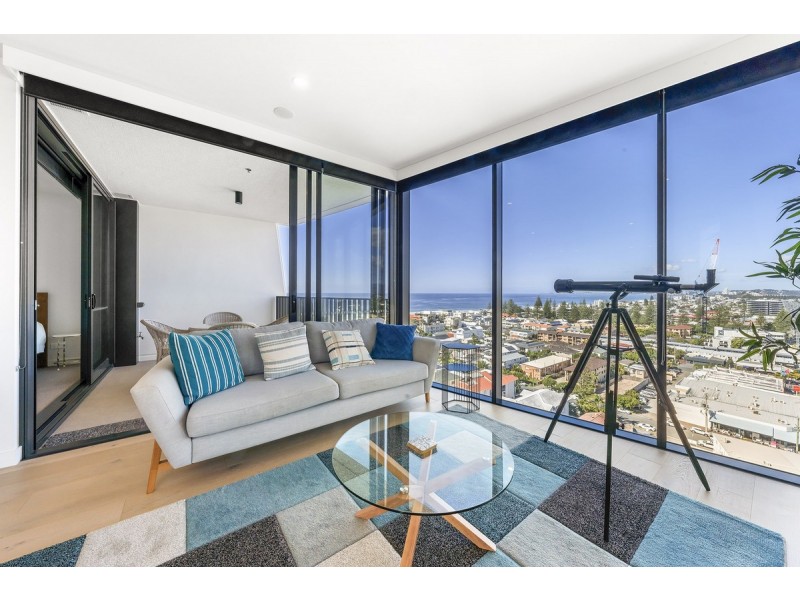 1306/43-49 Peerless Avenue, Mermaid Beach QLD 4218