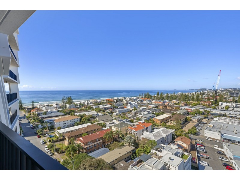 1306/43-49 Peerless Avenue, Mermaid Beach QLD 4218