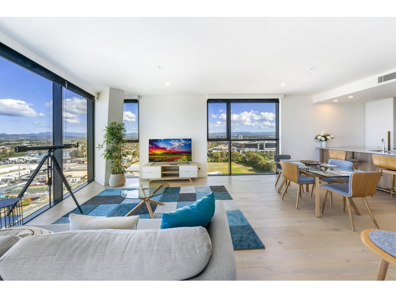 1306/43-49 Peerless Avenue, Mermaid Beach QLD 4218