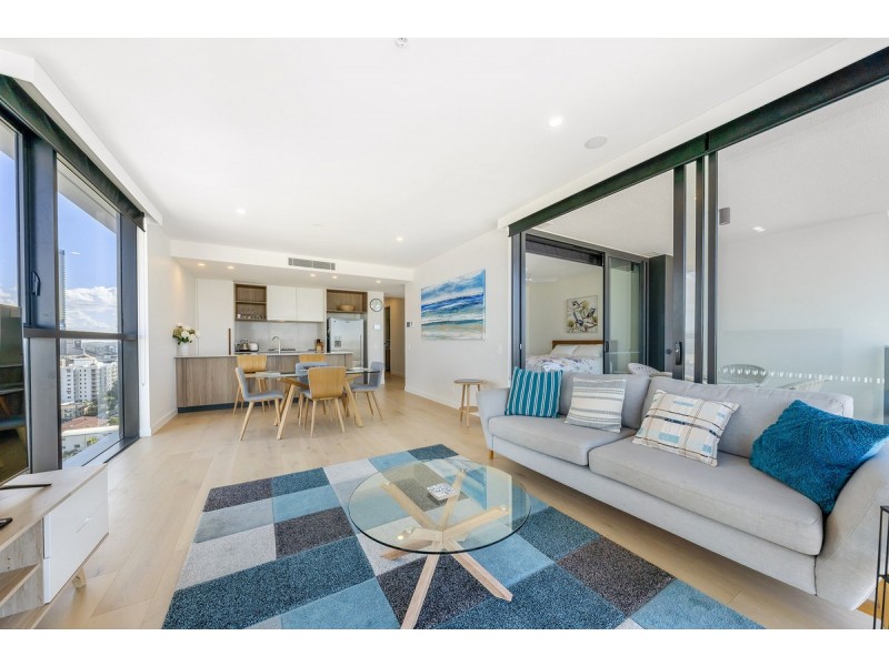 1306/43-49 Peerless Avenue, Mermaid Beach QLD 4218