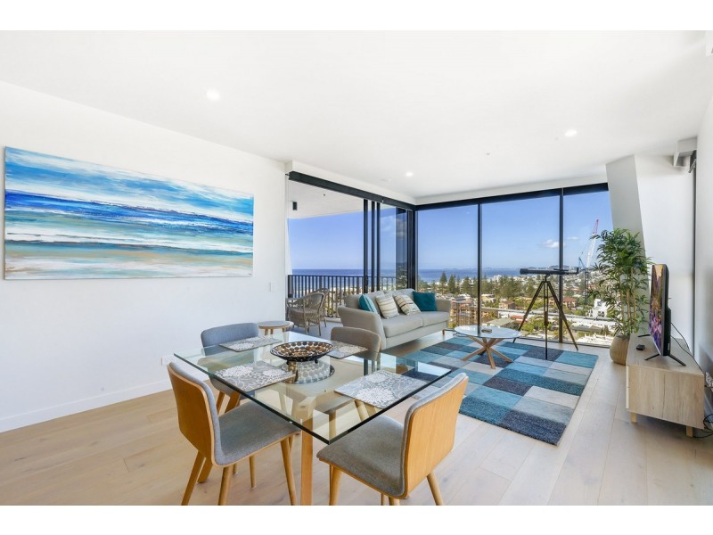 1306/43-49 Peerless Avenue, Mermaid Beach QLD 4218