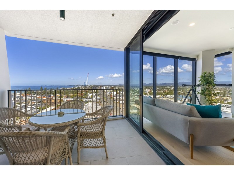 1306/43-49 Peerless Avenue, Mermaid Beach QLD 4218