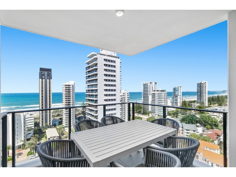 67/16-18 Chelsea Avenue, Broadbeach QLD 4218