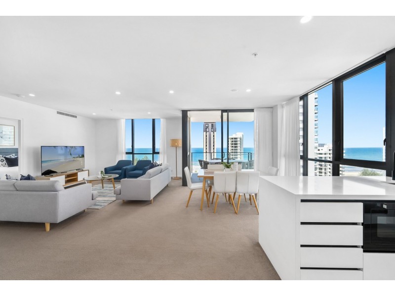 67/16-18 Chelsea Avenue, Broadbeach QLD 4218