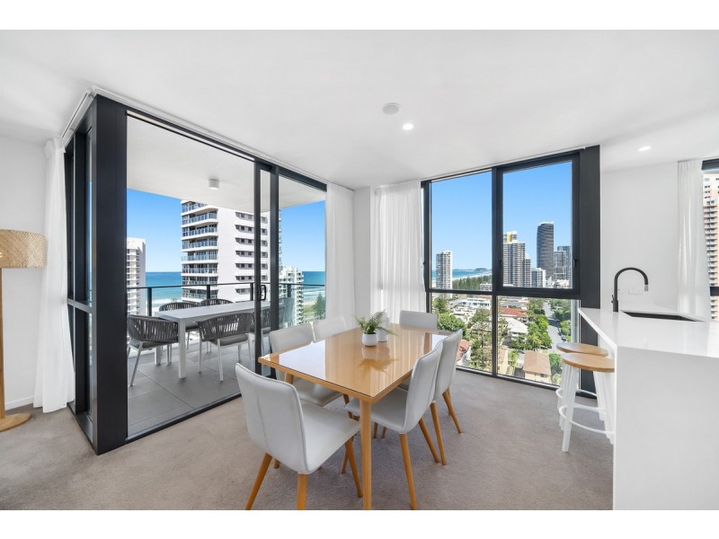 67/16-18 Chelsea Avenue, Broadbeach QLD 4218