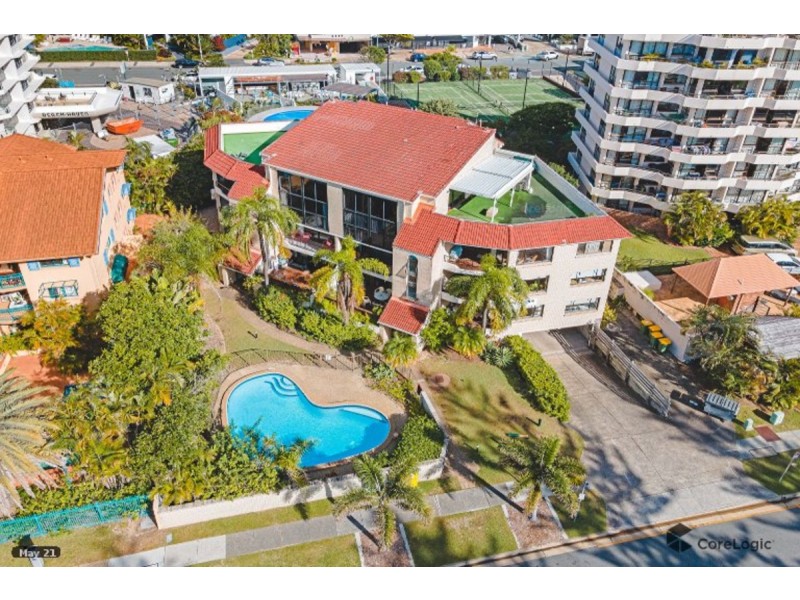 9/8-10 Queensland Avenue, Broadbeach QLD 4218