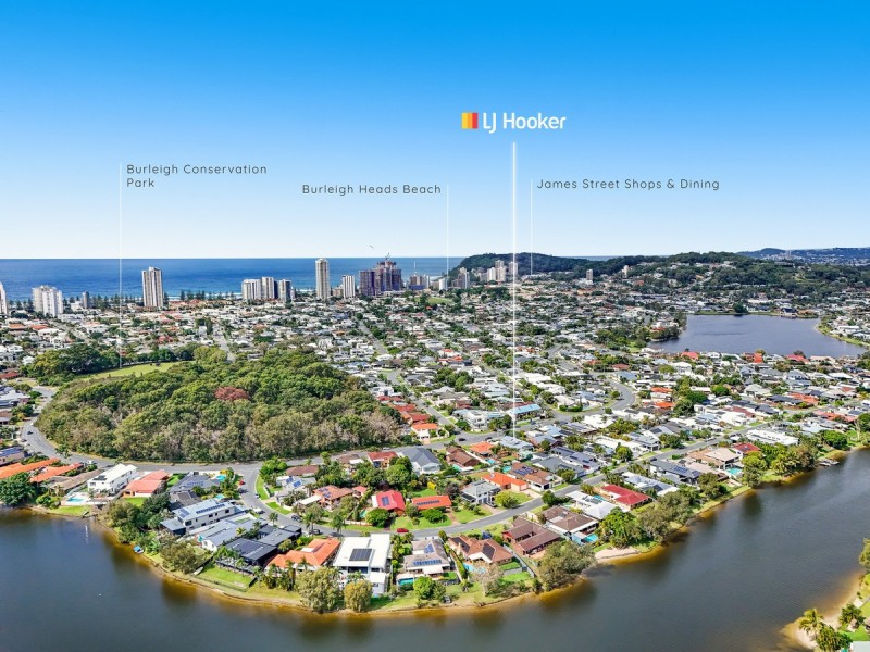 140 Burleigh Street, Burleigh Waters QLD 4220