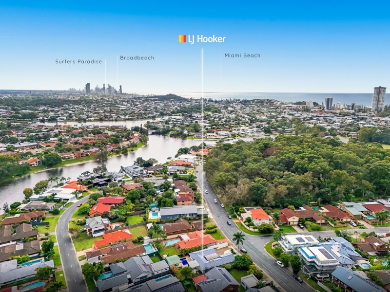140 Burleigh Street, Burleigh Waters QLD 4220