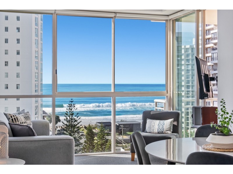 1001/46-52 Pacific Street, Main Beach QLD 4217