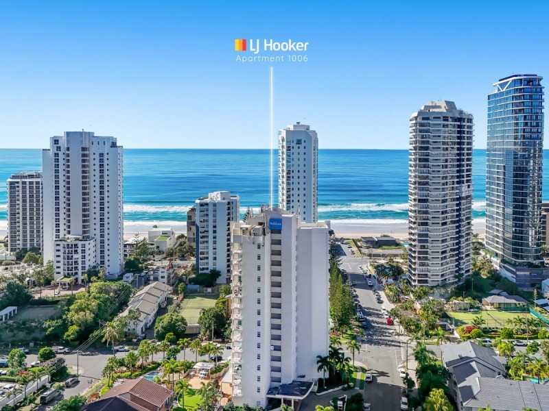 1001/46-52 Pacific Street, Main Beach QLD 4217