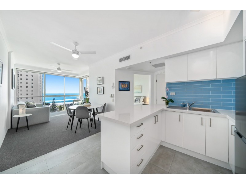 1001/46-52 Pacific Street, Main Beach QLD 4217