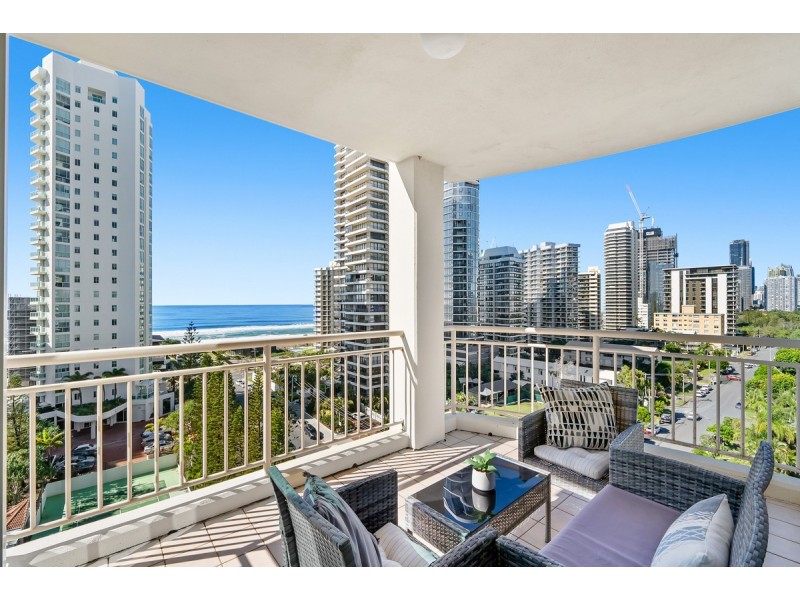 1001/46-52 Pacific Street, Main Beach QLD 4217