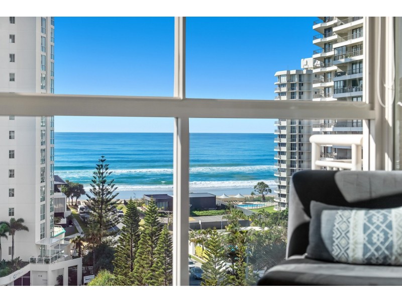 1001/46-52 Pacific Street, Main Beach QLD 4217