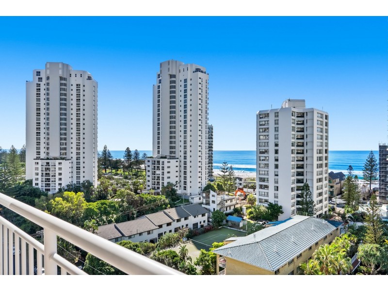 1001/46-52 Pacific Street, Main Beach QLD 4217