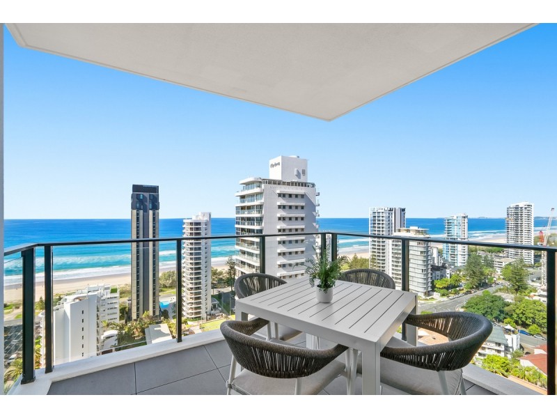 87/16-18 Chelsea Avenue, Broadbeach QLD 4218