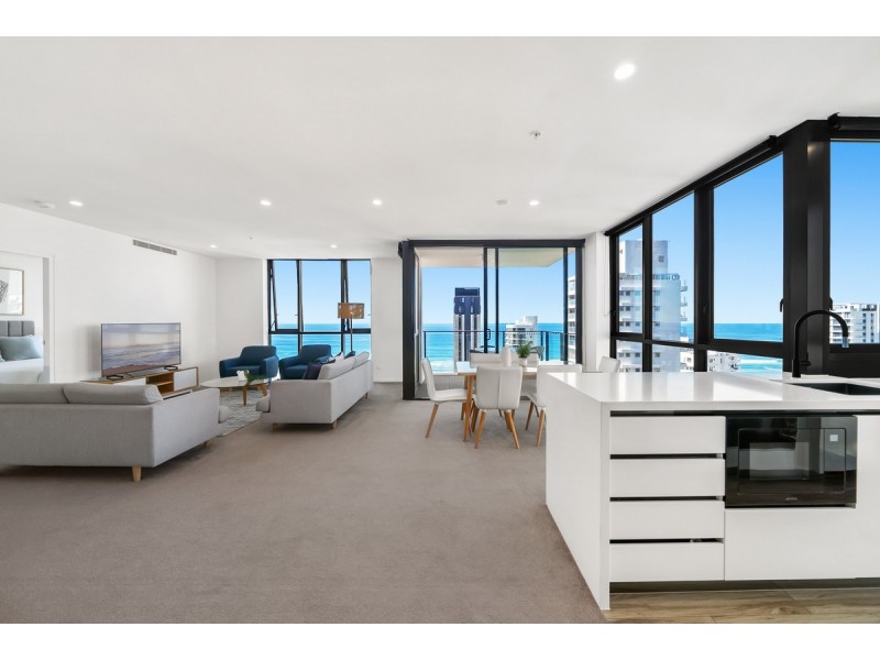 87/16-18 Chelsea Avenue, Broadbeach QLD 4218