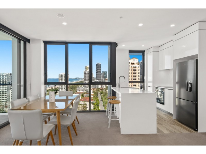87/16-18 Chelsea Avenue, Broadbeach QLD 4218