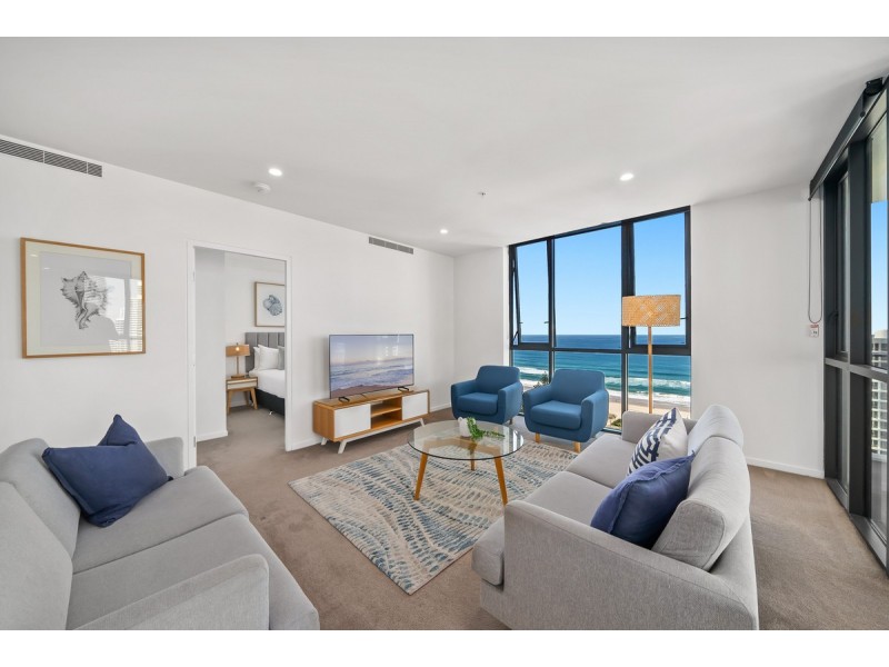 87/16-18 Chelsea Avenue, Broadbeach QLD 4218