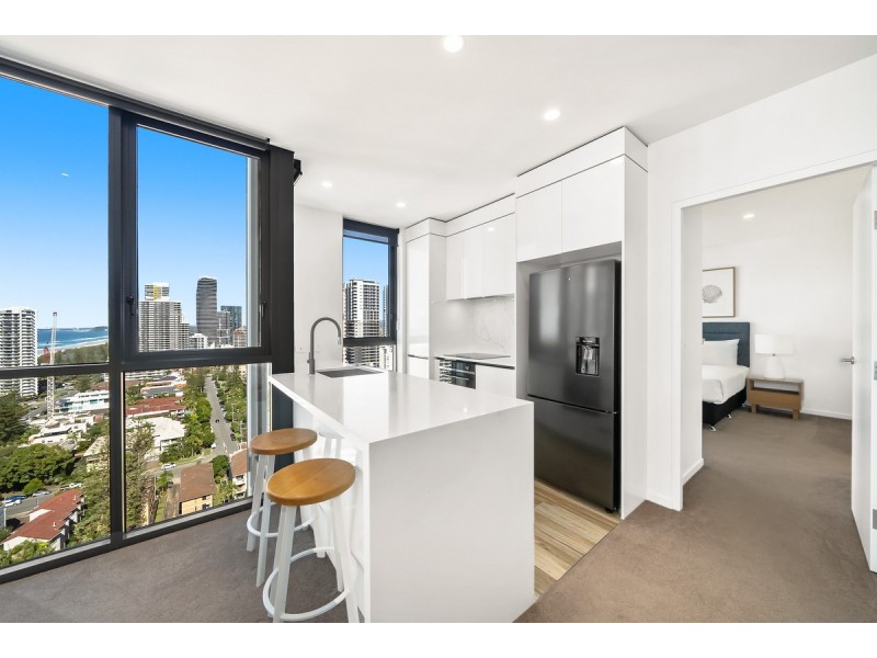 87/16-18 Chelsea Avenue, Broadbeach QLD 4218