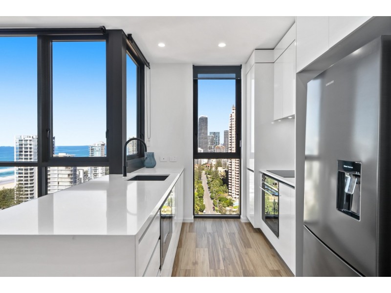 87/16-18 Chelsea Avenue, Broadbeach QLD 4218