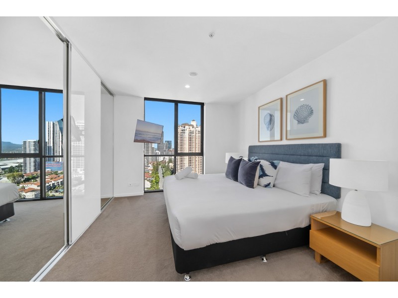 87/16-18 Chelsea Avenue, Broadbeach QLD 4218