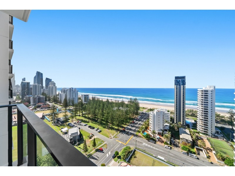 87/16-18 Chelsea Avenue, Broadbeach QLD 4218