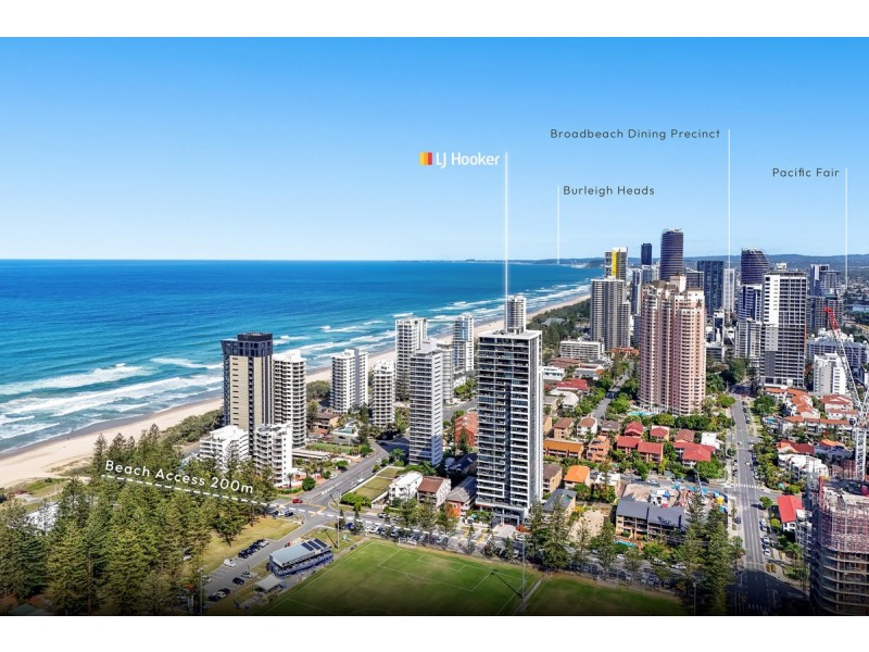 87/16-18 Chelsea Avenue, Broadbeach QLD 4218