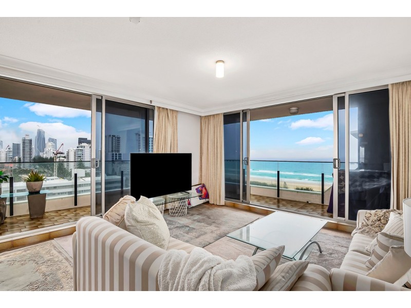 12C/1 Albert Avenue, Broadbeach QLD 4218