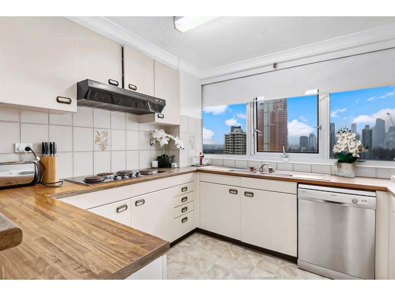 12C/1 Albert Avenue, Broadbeach QLD 4218