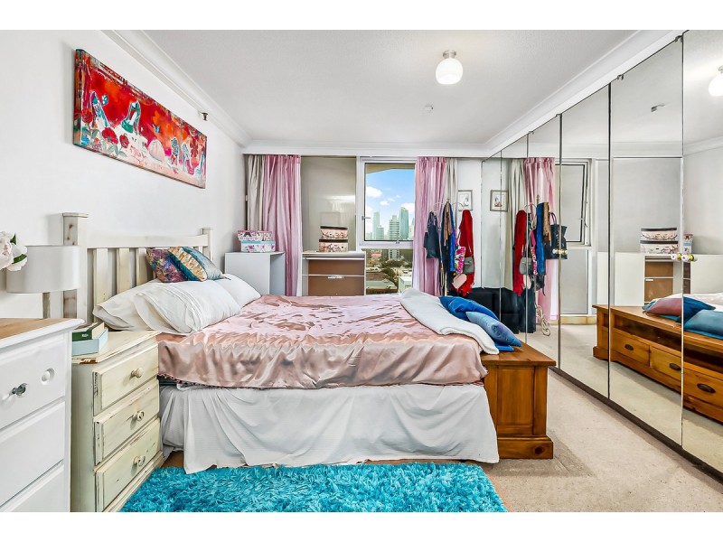 12C/1 Albert Avenue, Broadbeach QLD 4218