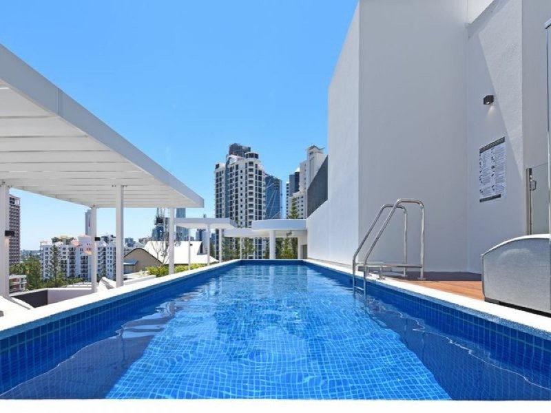 502/95 Old Burleigh Road, Broadbeach QLD 4218