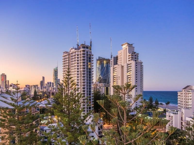 502/95 Old Burleigh Road, Broadbeach QLD 4218