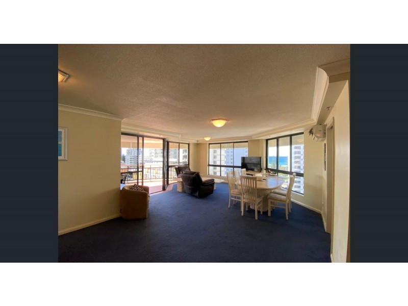 103/15 Victoria Avenue, Broadbeach QLD 4218