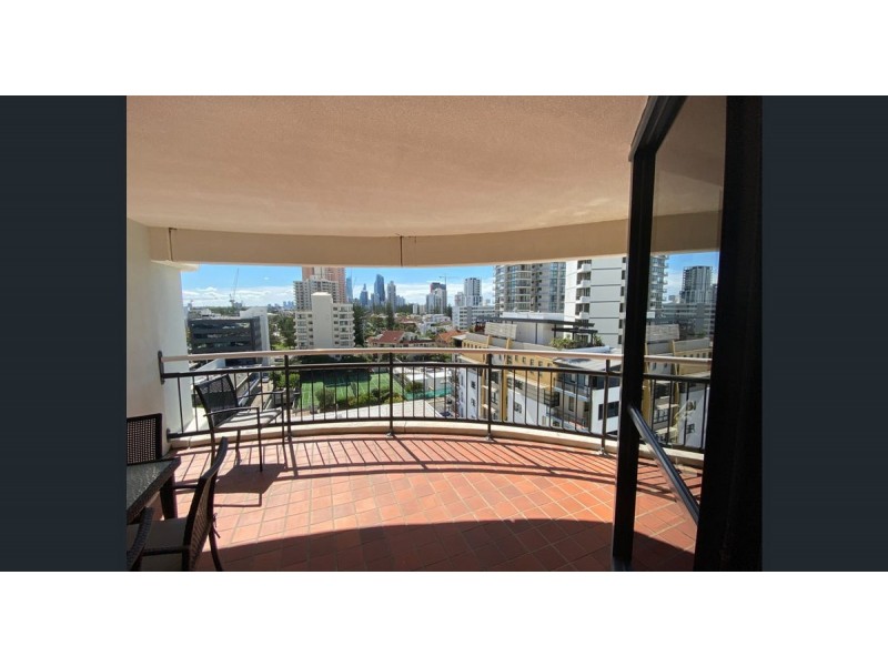 103/15 Victoria Avenue, Broadbeach QLD 4218