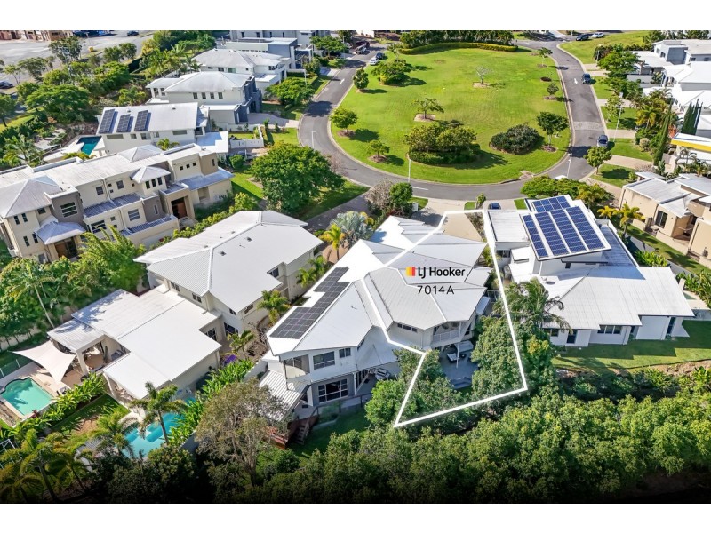 7014A The Boulevard, Benowa QLD 4217