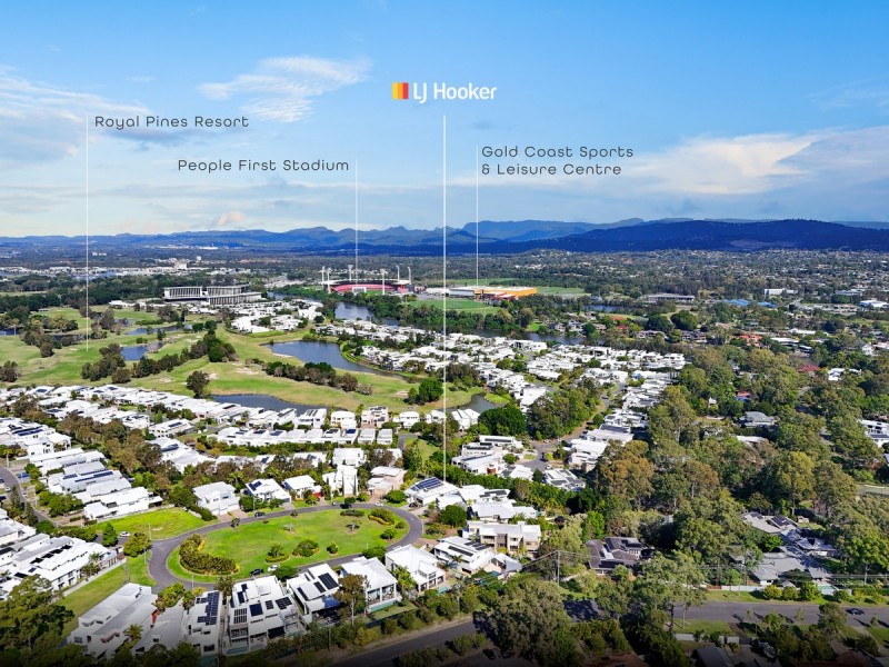 7014A The Boulevard, Benowa QLD 4217