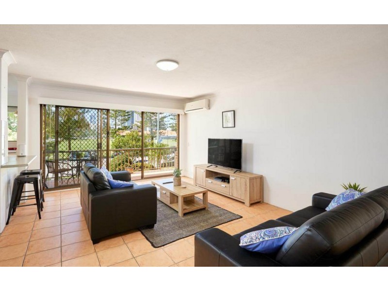 10/24 Chelsea Avenue, Broadbeach QLD 4218
