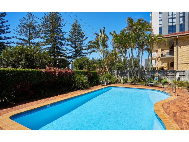 10/24 Chelsea Avenue, Broadbeach QLD 4218